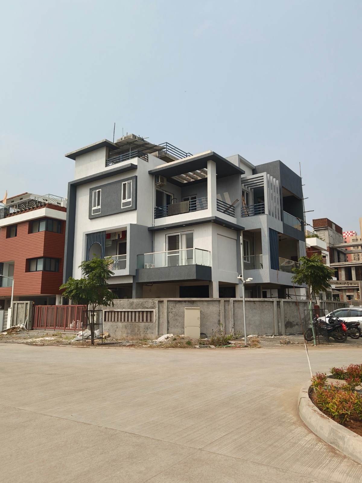 Sushant Villa Image 7